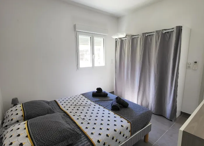 T2 Bord De Apartament *