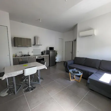 T2 Bord De Albitreccia