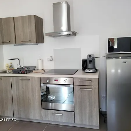 T2 Bord De * Albitreccia