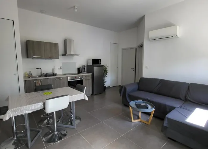 T2 Bord De Albitreccia