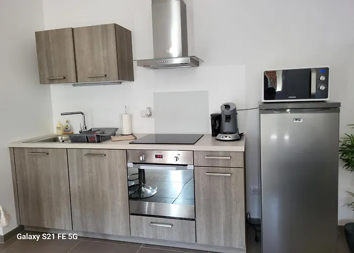 T2 Bord De * Albitreccia