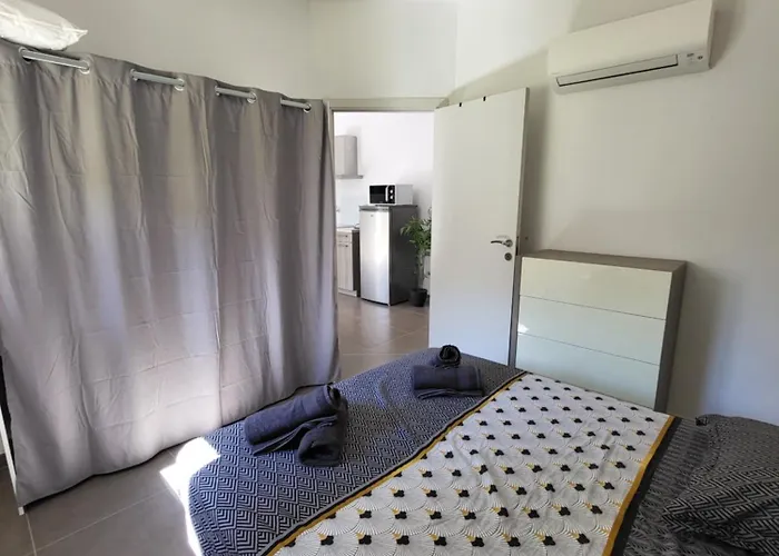 T2 Bord De Albitreccia